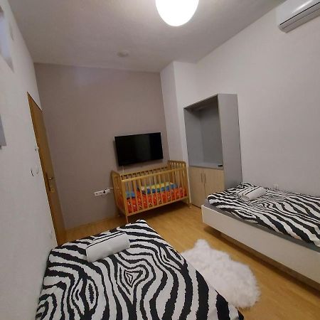 Apartman Malkoc Bihać Eksteriør bilde